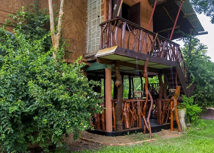 Anushka Nera Nature House