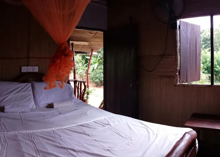Anushka Nera Nature House