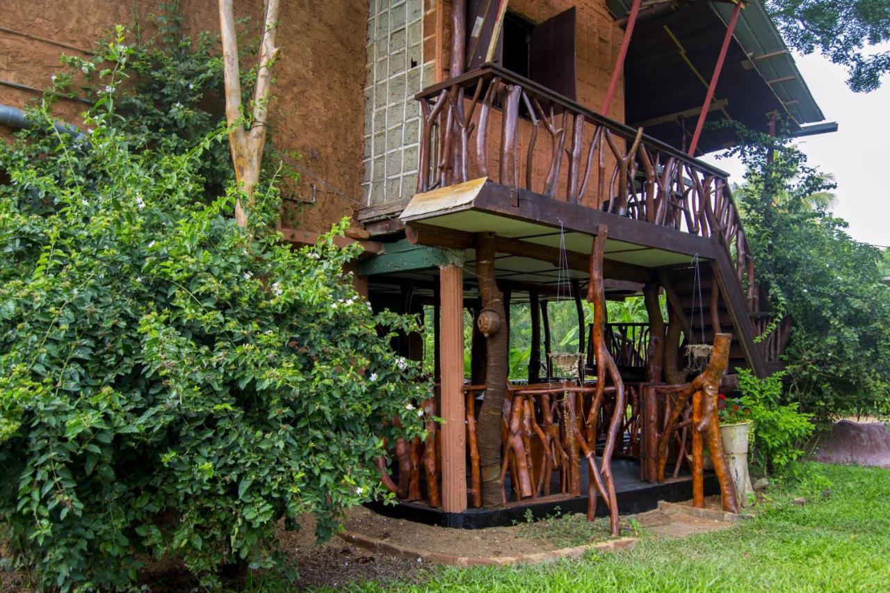 Anushka Nera Nature House * Sigiriya