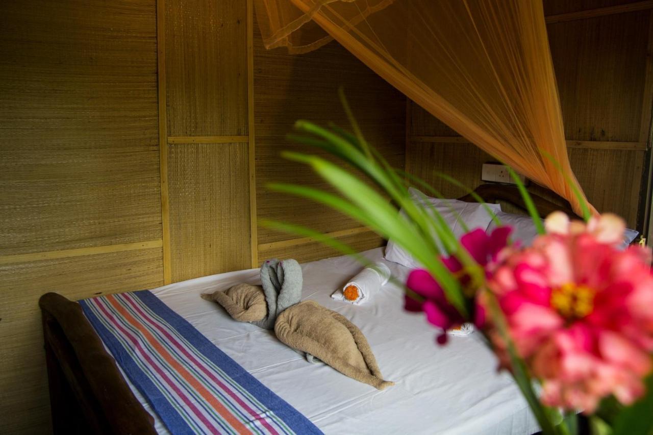 Villa Anushka Nera Nature House *