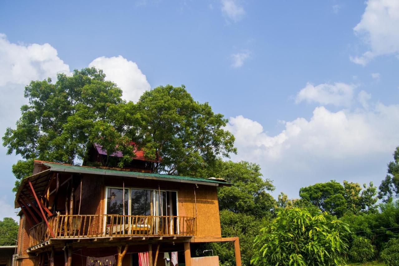 Anushka Nera Nature House Villa Sigiriya