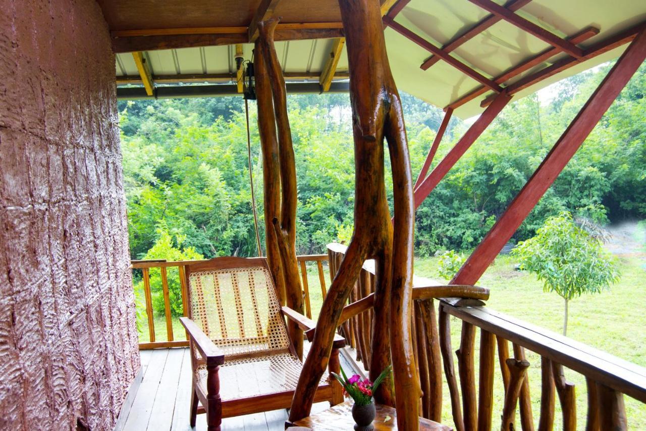 Anushka Nera Nature House Sigiriya