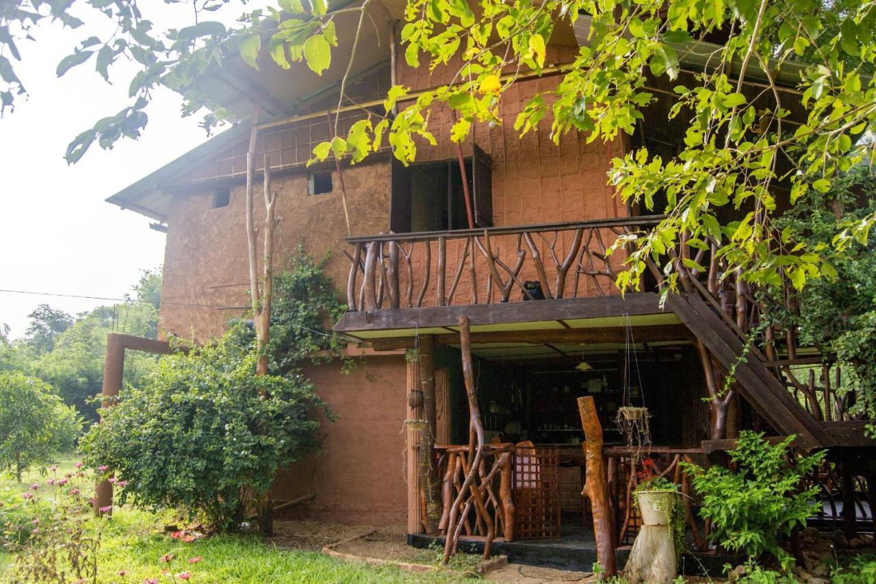 Anushka Nera Nature House * Sigiriya