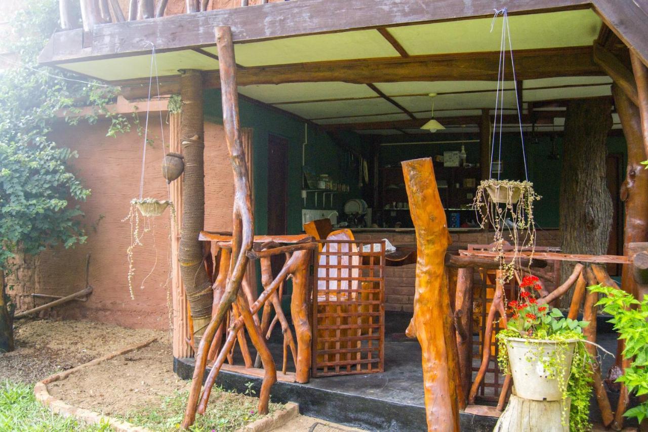 Villa Anushka Nera Nature House *