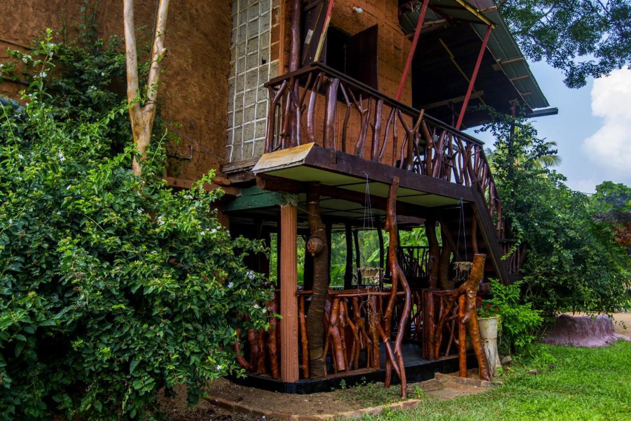 Anushka Nera Nature House Villa Sigiriya