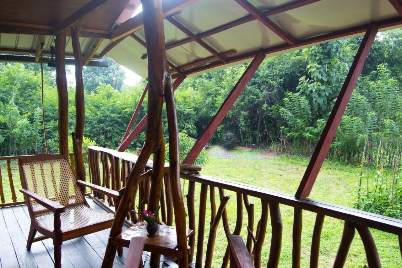 Anushka Nera Nature House Villa *