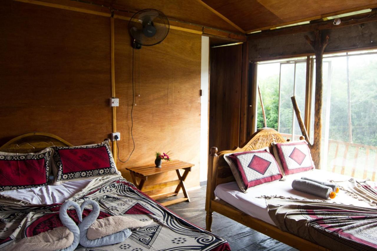 Anushka Nera Nature House Sigiriya