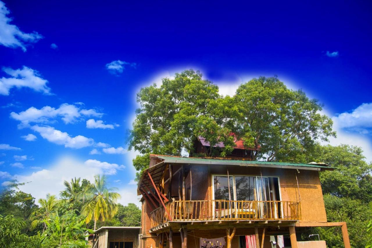 Anushka Nera Nature House Villa *