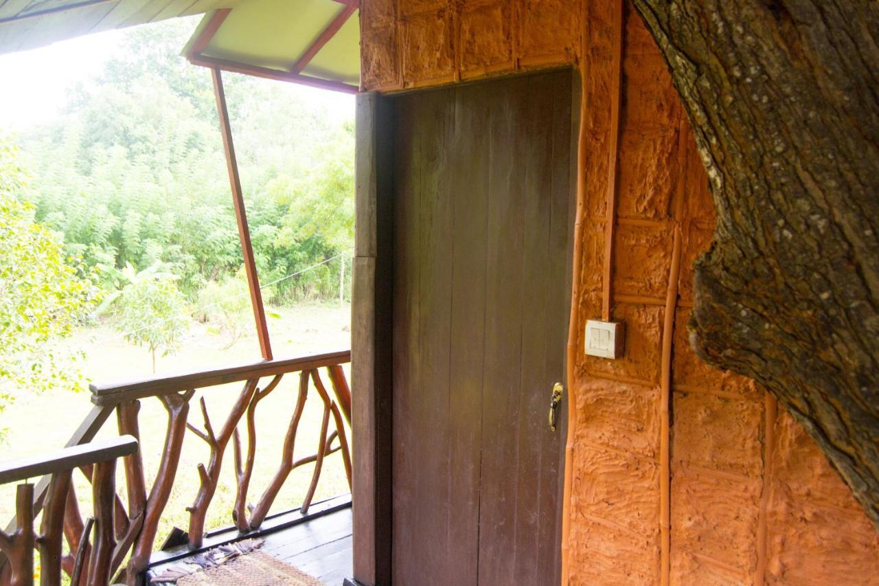 Anushka Nera Nature House Villa