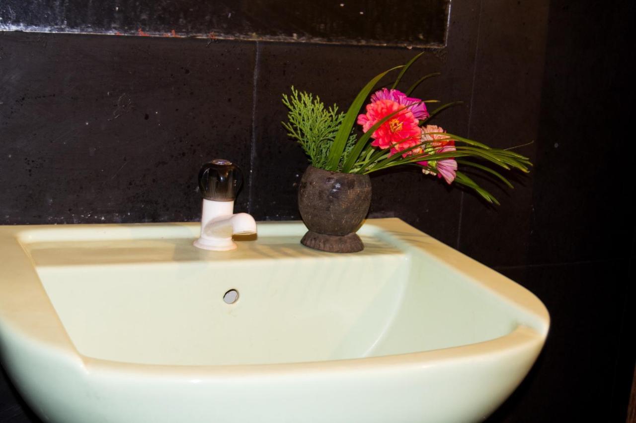 Villa Anushka Nera Nature House Sigiriya