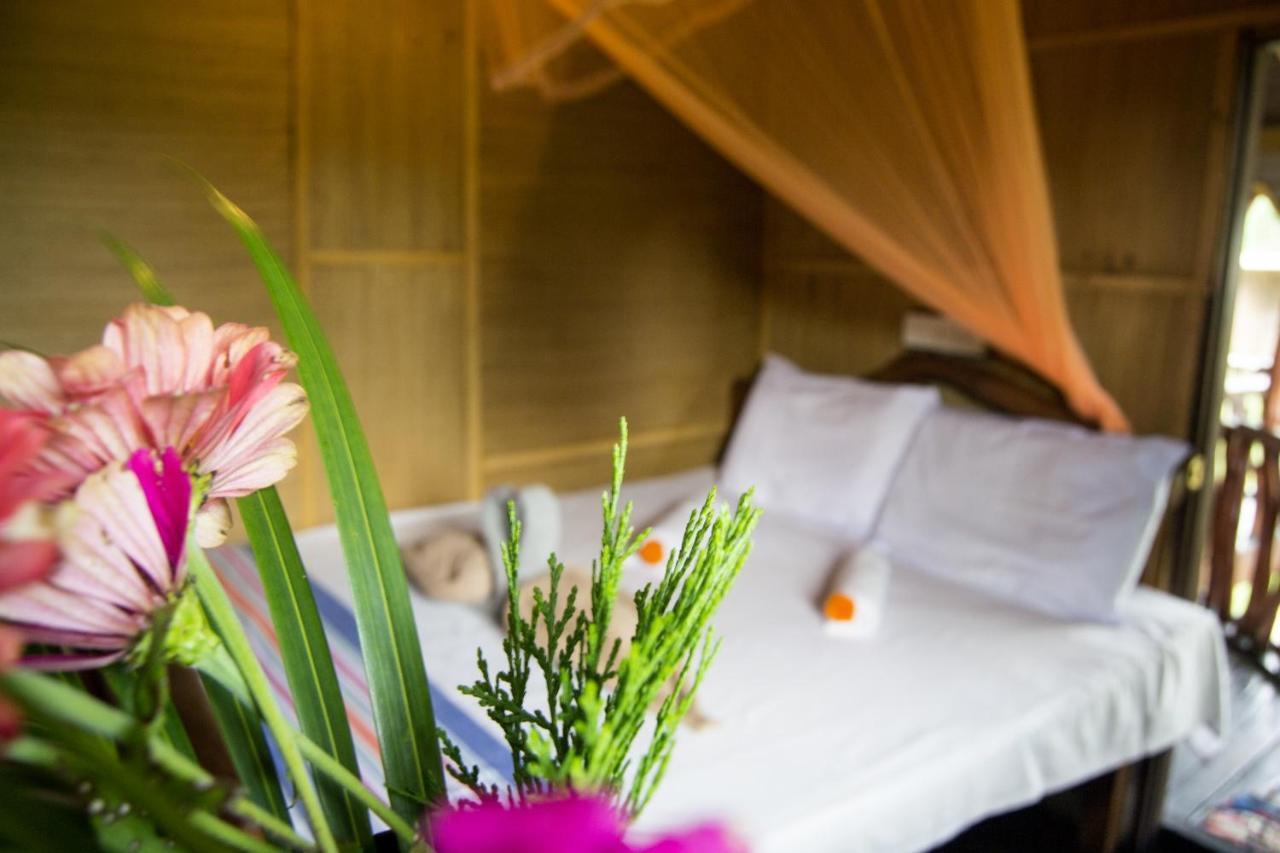 Villa Anushka Nera Nature House *