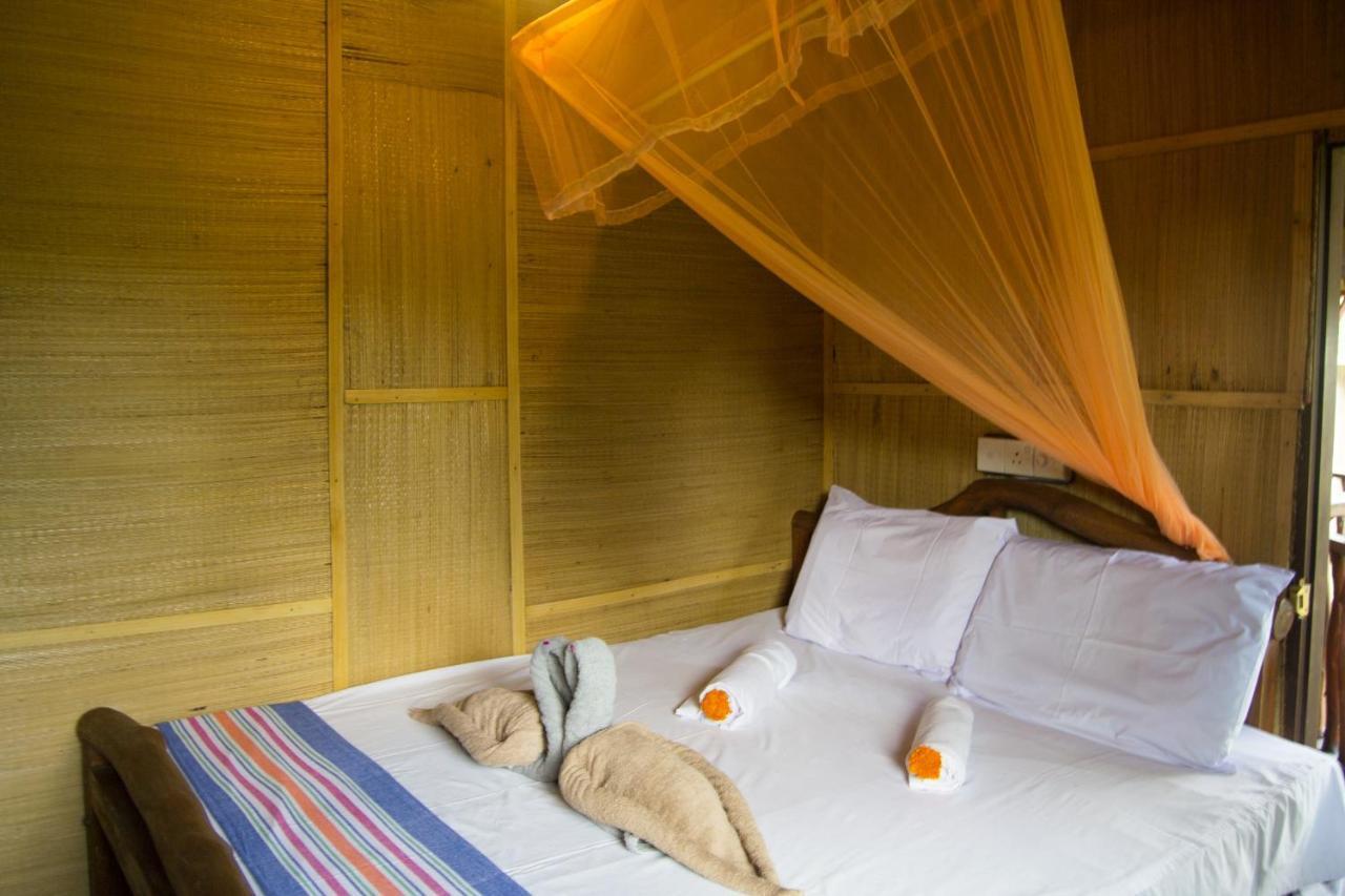 Villa Anushka Nera Nature House *