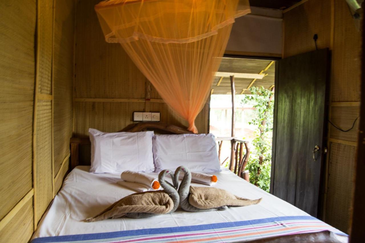 Anushka Nera Nature House * Sigiriya