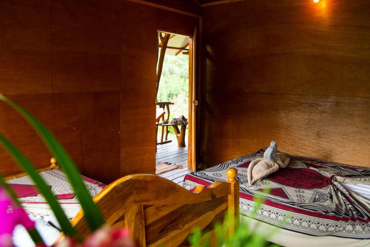 Anushka Nera Nature House Villa *