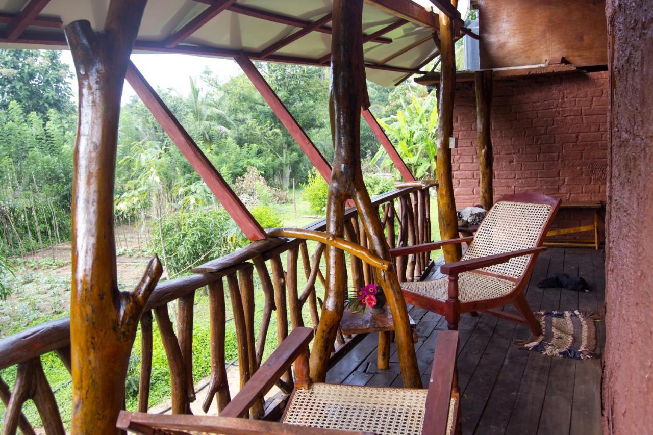Anushka Nera Nature House Villa