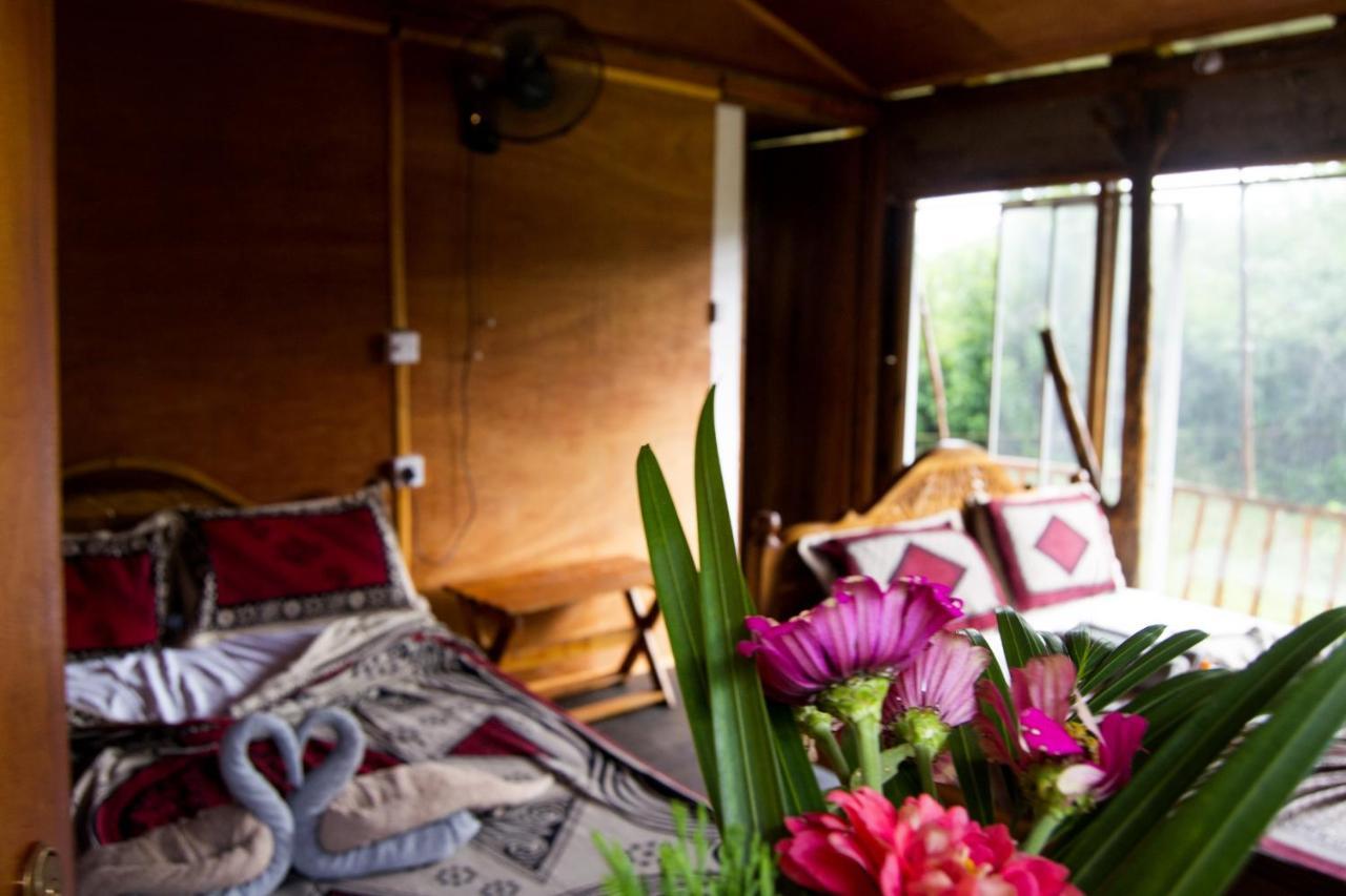 Villa Anushka Nera Nature House *