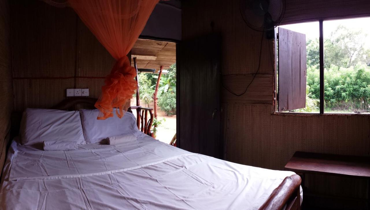 Anushka Nera Nature House Villa Sigiriya